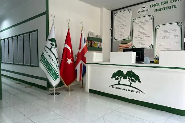 Beylikdüzü English Land Institute Dil kursu - Dil Okulu - İstanbul Güngören