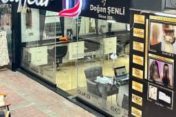 Barış kuaför