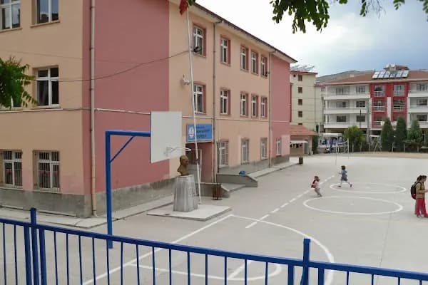 Cumhuriyet İöo - Okul - Ankara Ayaş