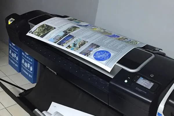 LS Ozalit Dijital Baskı Merkezi - Ozalit Hizmetleri - İstanbul Sultanbeyli