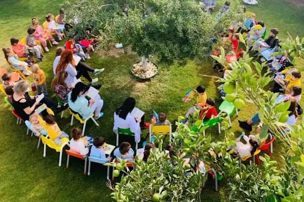 Küçük Şeyler Anaokulları Sahilevleri Kampüsü - Eğitim Kurumu - İzmir Bayraklı