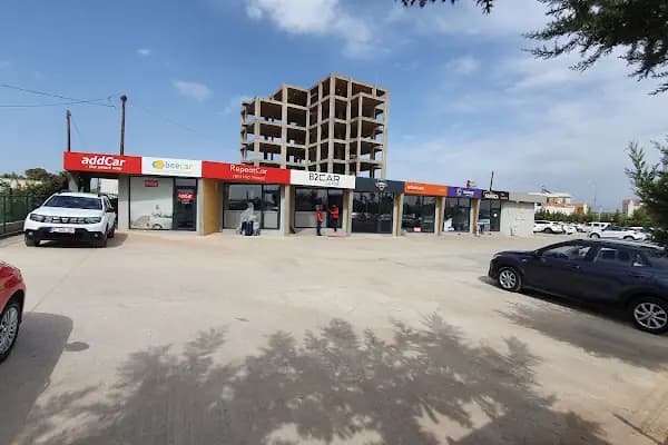 HEDA VIP Transfer & Car Rental - Araba Kiralama Şirketi - Antalya Aksu