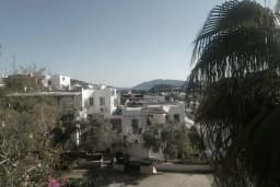 Marshall - Bodrum Makel Pazarlama