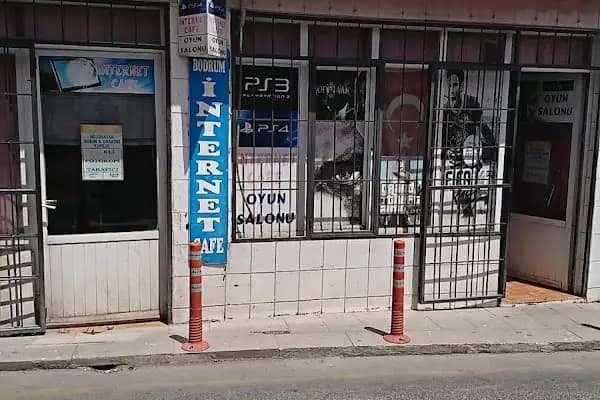 PS3 PS4 oyun salonu - Kafe - Muğla Bodrum