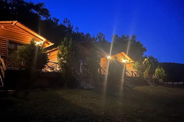 Family motel - Otel - Edirne Keşan