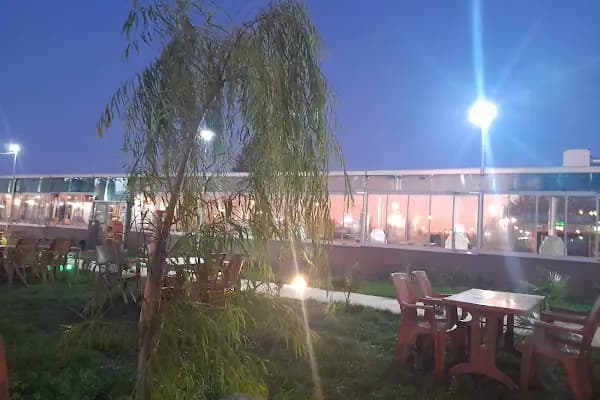 Pirdalı Et Mangal - Restoran - İzmir Balçova