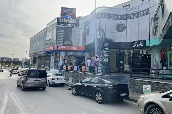 Astra Veteriner Muayenehanesi I 7/24 Acil Veteriner I Balat Veteriner I Nilüfer Veteriner I Nöbetçi Veteriner - Veteriner - Bursa Nilüfer
