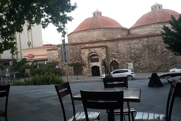Mezopia Soup &amp; Dessert - Restoran - İzmir Bergama