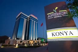 Anemon Konya Otel