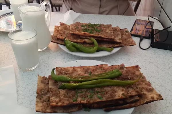 Bolu Lokantası - Aile restoranı - Konya Beyşehir
