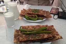 Bolu Lokantası
