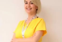 Dr. Fatma Şahin, İç Hastalıkları