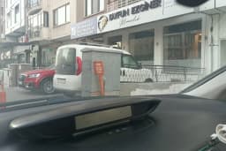 Civil- Karesi / Balıkesir