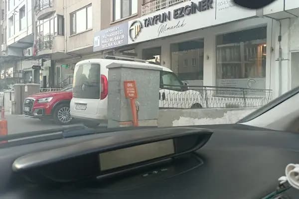 Civil- Karesi / Balıkesir - Çocuk giyim mağazası - Balıkesir Altıeylül