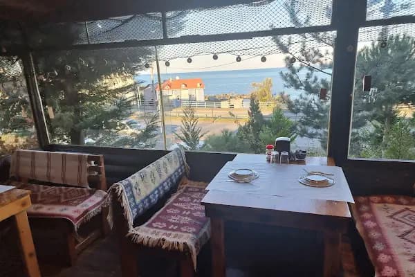 Dam balık - Balık Restoranı - Trabzon Akçaabat