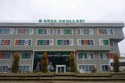 Arnavutköy Aksa Koleji