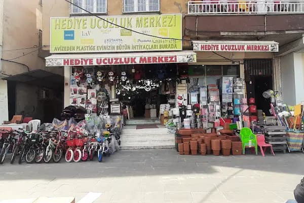 Seckin Hediyelik &amp; Ithalat - Hediyelik eşya dükkanı - Diyarbakır Bismil