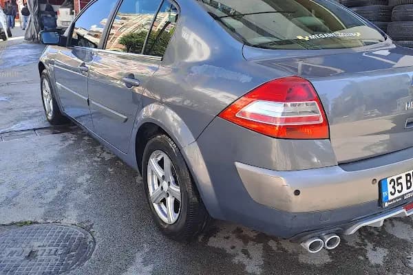 Tarz Oto Kuaförü - Araba Yıkama - İzmir Bayındır