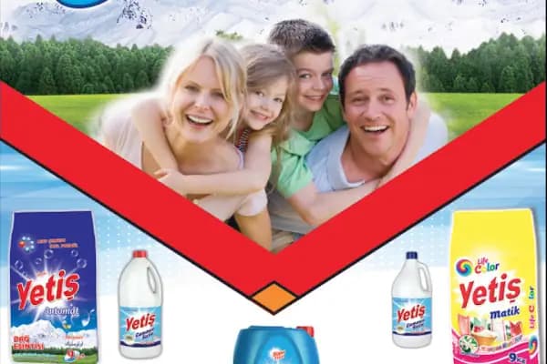 İLGİ GIDA TEMİZLİK SAN. VE TİC.LTD.ŞTİ. - Kurumsal Ofis - Trabzon Akçaabat