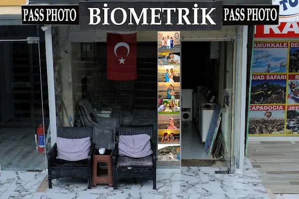 FOTOĞRAFÇI - Fotoğrafçı - Antalya Alanya