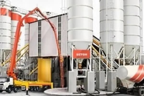 Alo Beton - Hazır Beton Karışımı Tedarikçisi - İstanbul Ataşehir