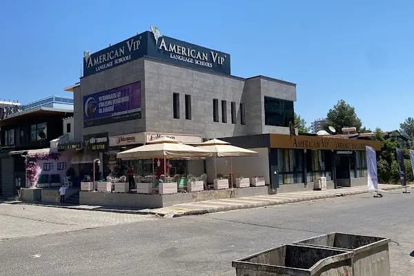 KAMPÜS KÜTÜPHANE &amp; ETÜT MERKEZİ - Eğitim Merkezi - Diyarbakır Çınar