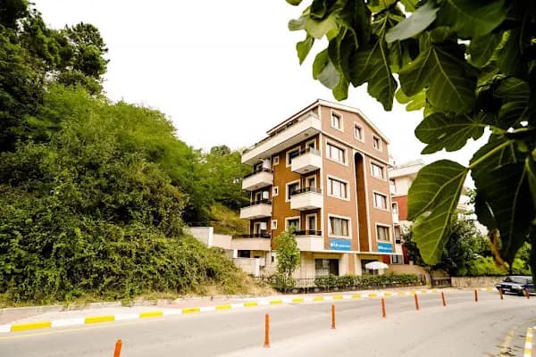 MİA THERMAL SUİT - Otel - Yalova Yalova Merkez
