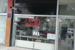 Terzi KADİR