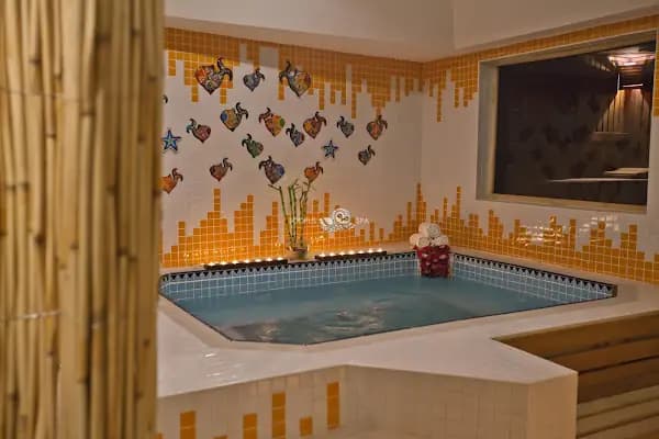 Eflin Vip SPA &amp; Masaj Salonu - Masaj Uzmanı - Ankara Altındağ