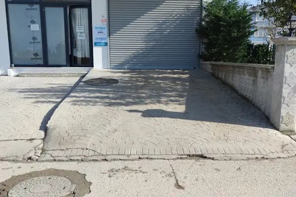Orvigor Group Depo - Depolama Tesisi - Sakarya Adapazarı
