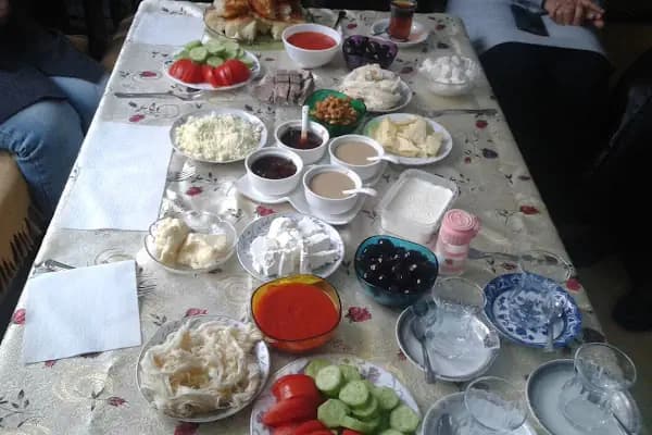 Öztunçlar Simit Unlu Mamülleri - Fırın - Kocaeli Derince