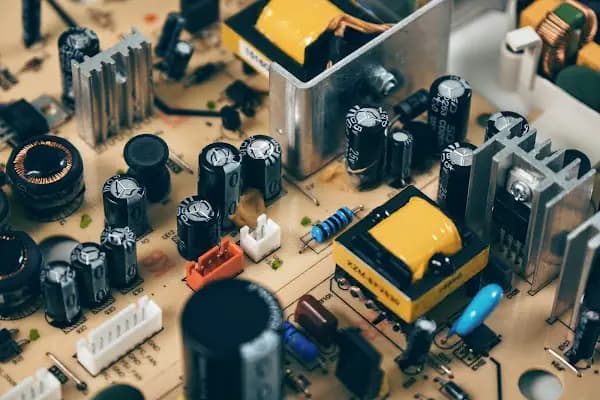 Dijital Elektronik - Elektronik Tamir Dükkanı - Antalya Finike
