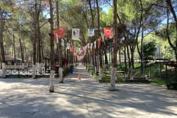 Süreyya Tabiat Parkı