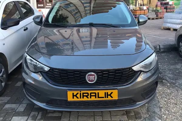 Sunguroğlu Araç kiralama - Araba Kiralama Şirketi - Mersin Akdeniz