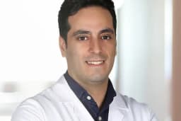 Doç. Dr. Savaş Volkan Kişioğlu I Endokrinoloji Uzmanı