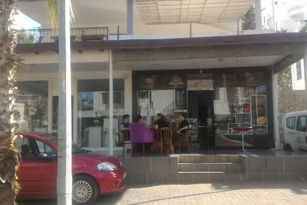 Bodrum Çikolata - Çikolata Dükkanı - Muğla Bodrum