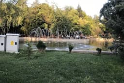 Kurtuluş Parkı