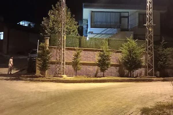 ☆☆GÜRLER DAG EVİ☆☆ - Dağ Evi - Konya Meram