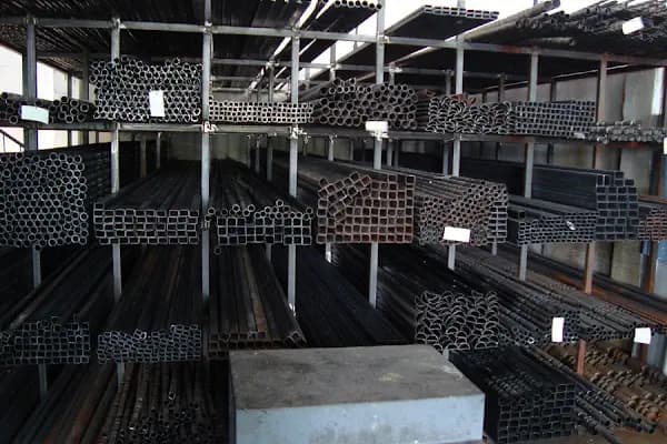 Ardıç Metal Sanayi Ve Ticaret - Metal Son İşlemcisi - Bursa Gemlik