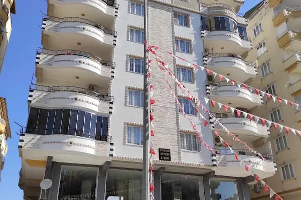 Yaşam Sitesi - Konut Geliştirme - Gaziantep Şahinbey