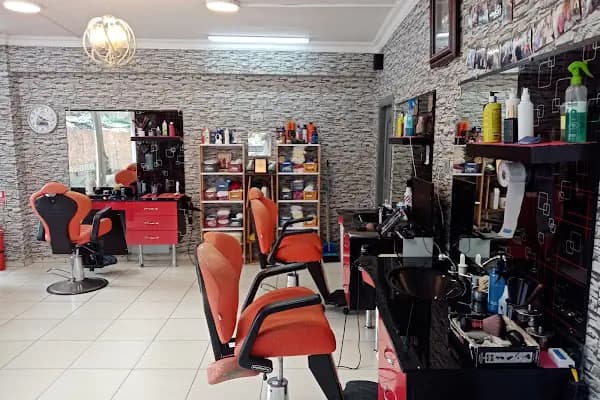 Gül Erkek Kuaförü - Kuaför - İstanbul Bağcılar