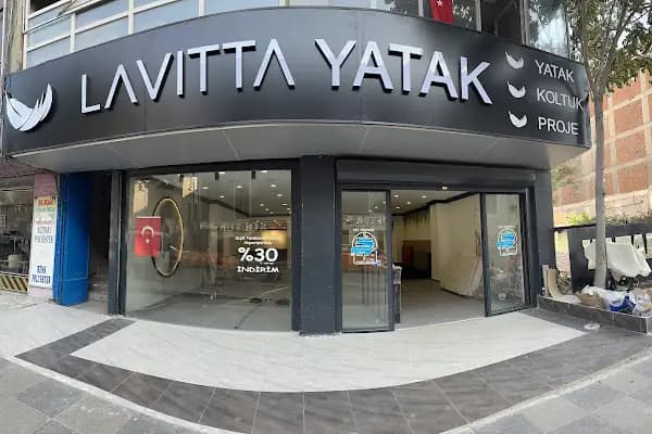 Ankara Lavitta Yatak - Yatak Mağazası - Ankara Akyurt