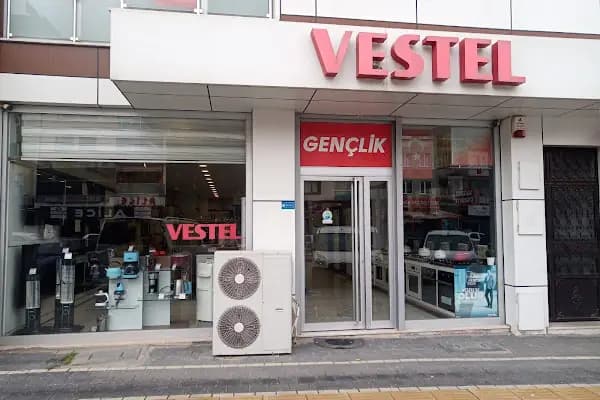 Vestel Gürsu Kurtuluş Yetkili Satış Mağazası - Aras Kavakçılık Dtm - Beyaz Eşya Mağazası - Bursa Gürsu