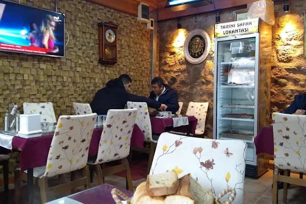 Şafak Lokantasi - Restoran - Bursa Gürsu