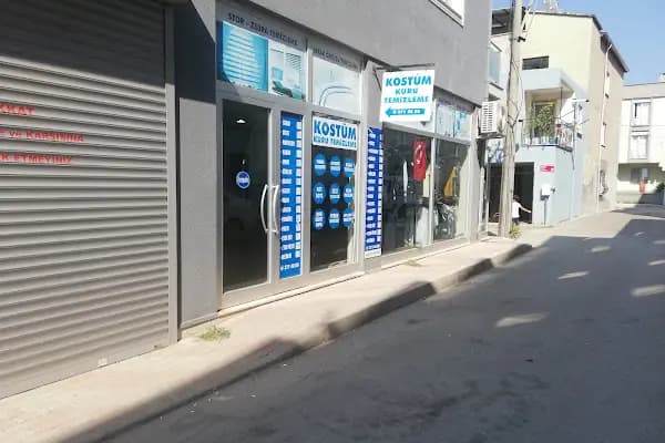 Kostüm Kuru Temizleme - Kuru Temizlemeci - Bursa Gürsu