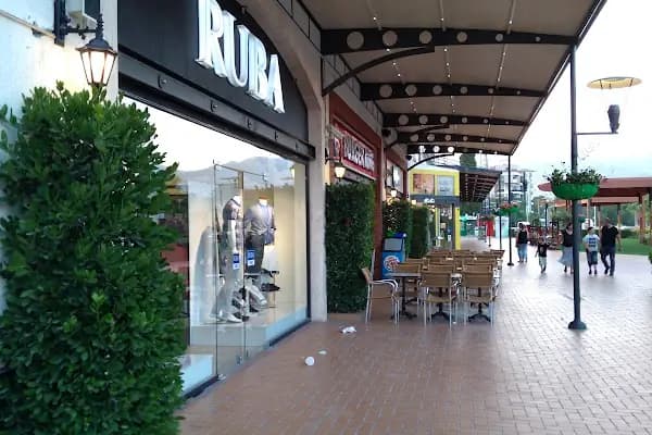 Kids Mall Avm - Alışveriş merkezi - İzmir Bornova