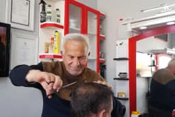 Kuaför Bayram