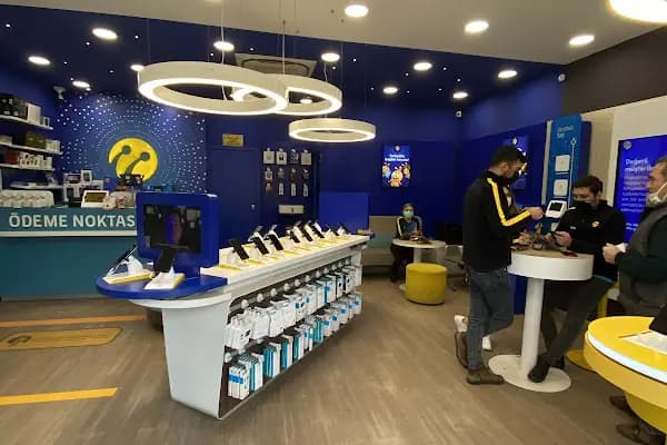 Esat İletişim - Telefon Hizmet Sağlayıcısı - Mersin Anamur