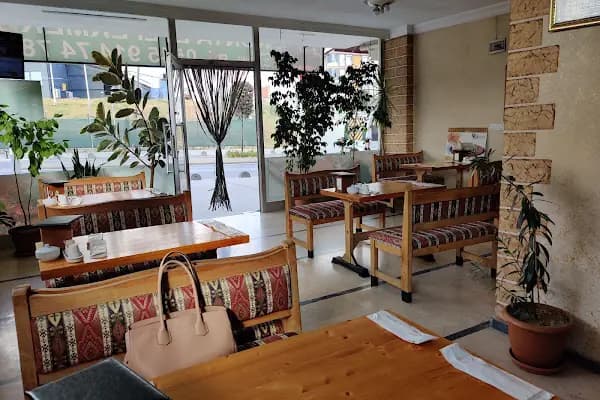 Konya Etli Ekmek - Pideci - İstanbul Arnavutköy