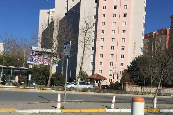 İmamoğlu - Yerleşim Yeri - İstanbul Beylikdüzü